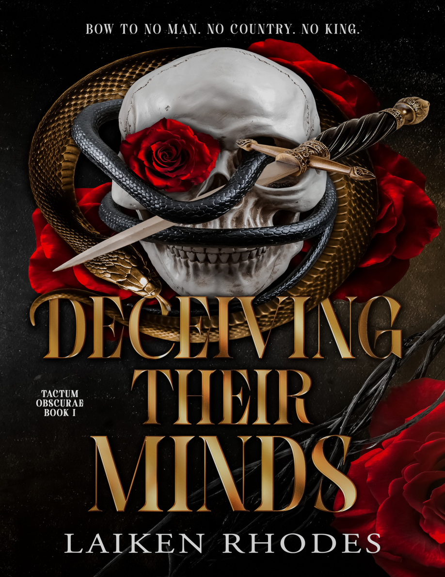 Deceiving Their Minds PDF Download