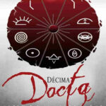 Decima Docta Spanish Edition Myriam Millan Kitap Kapağı