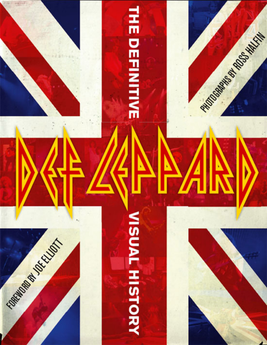 Def Leppard PDF Download