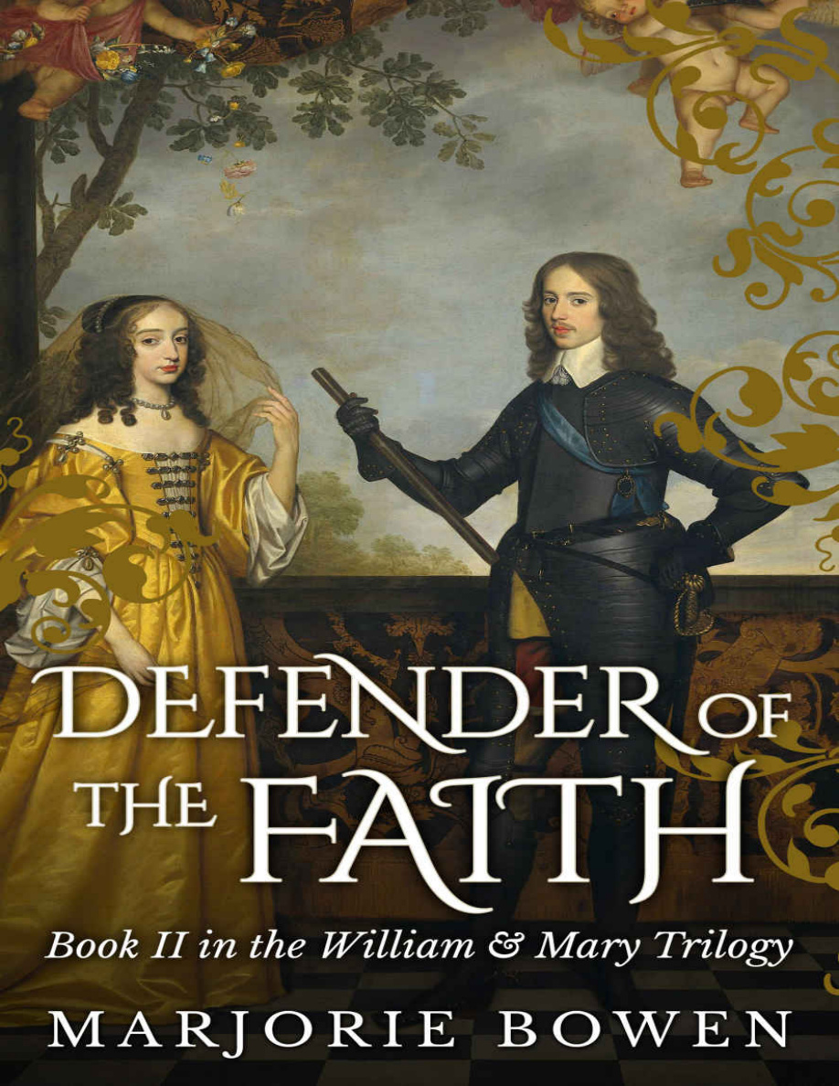 Defender of the Faith PDF Download