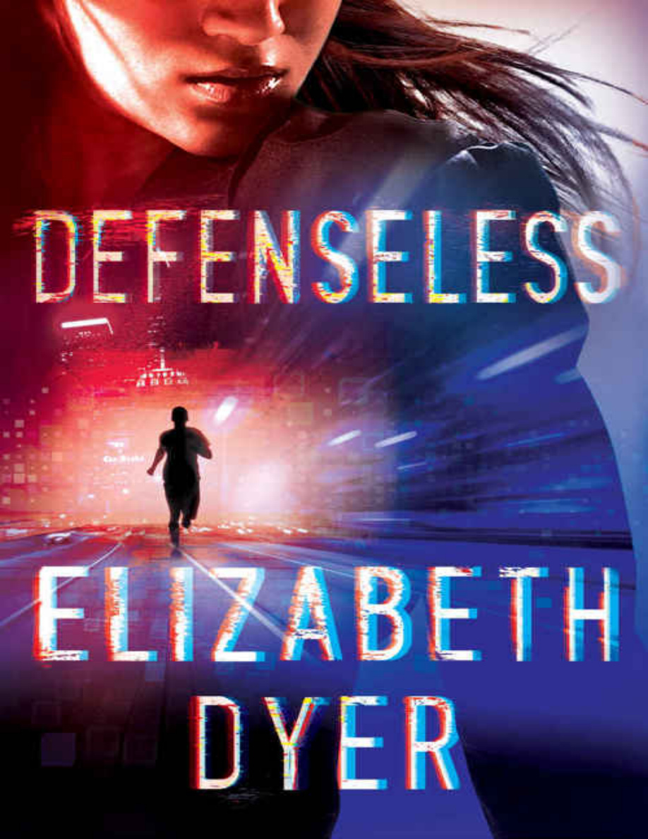 Defenseless PDF Download