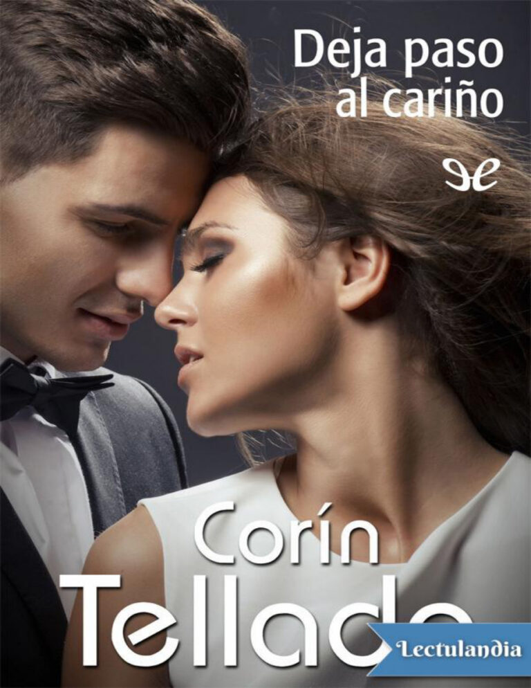 Deja paso al carino Spanish Edition Corin Tellado Kitap Kapağı