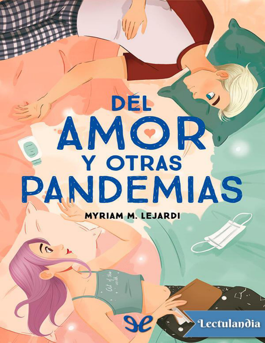 Del amor y otras pandemias PDF Download
