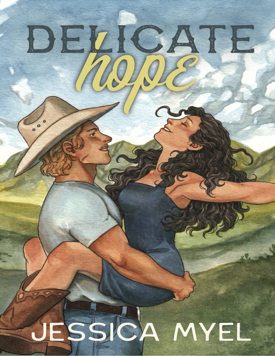 Delicate Hope PDF Download