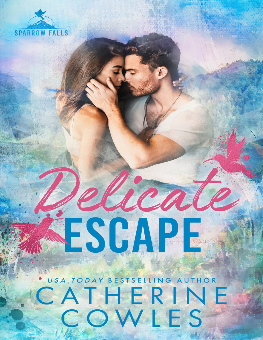 Delicate escape PDF Download