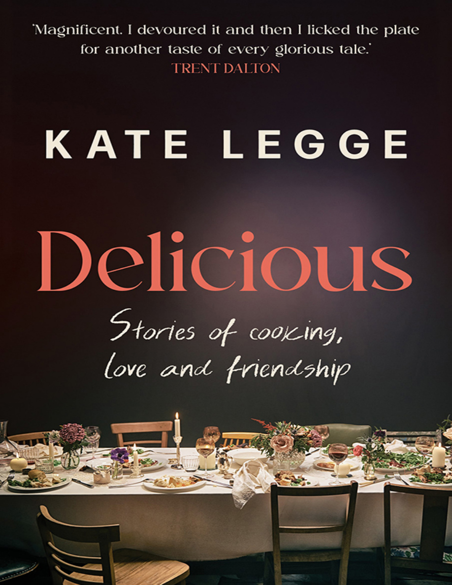 Delicious PDF Download
