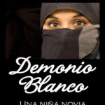 Demonio blanco Spanish Edition Alice Jane Kitap Kapağı