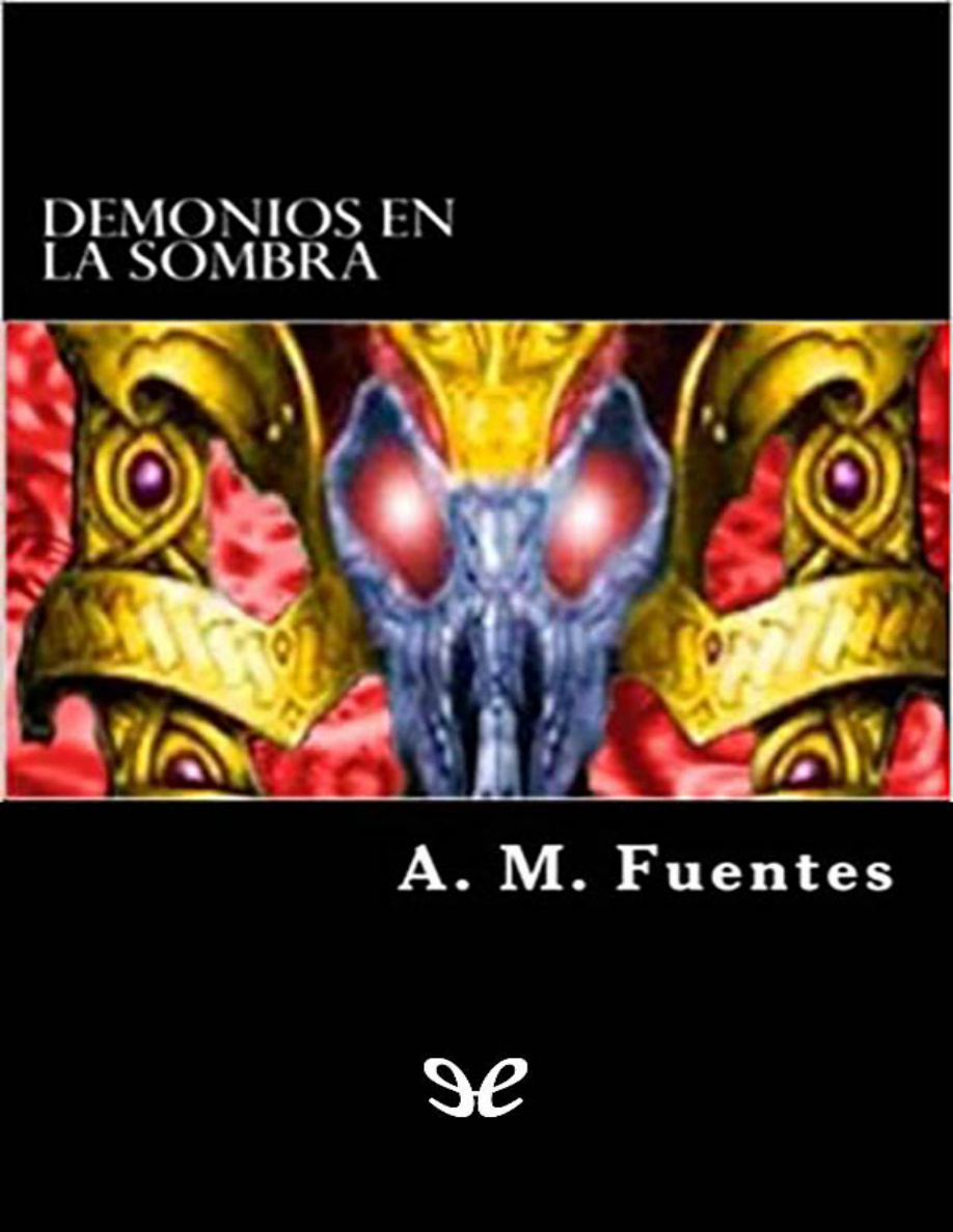 Demonios en la Sombra PDF Download