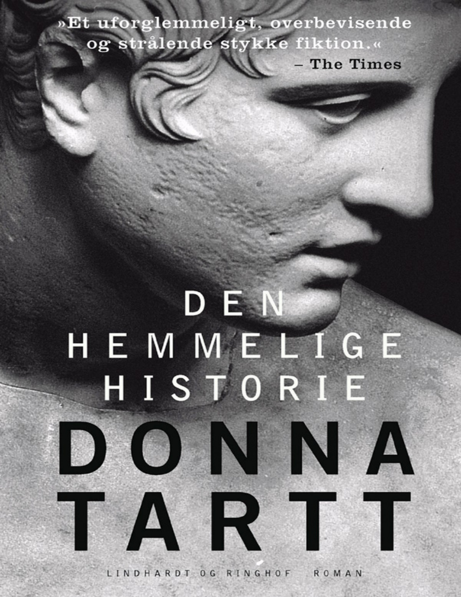 Den Hemmelige Historie PDF Download