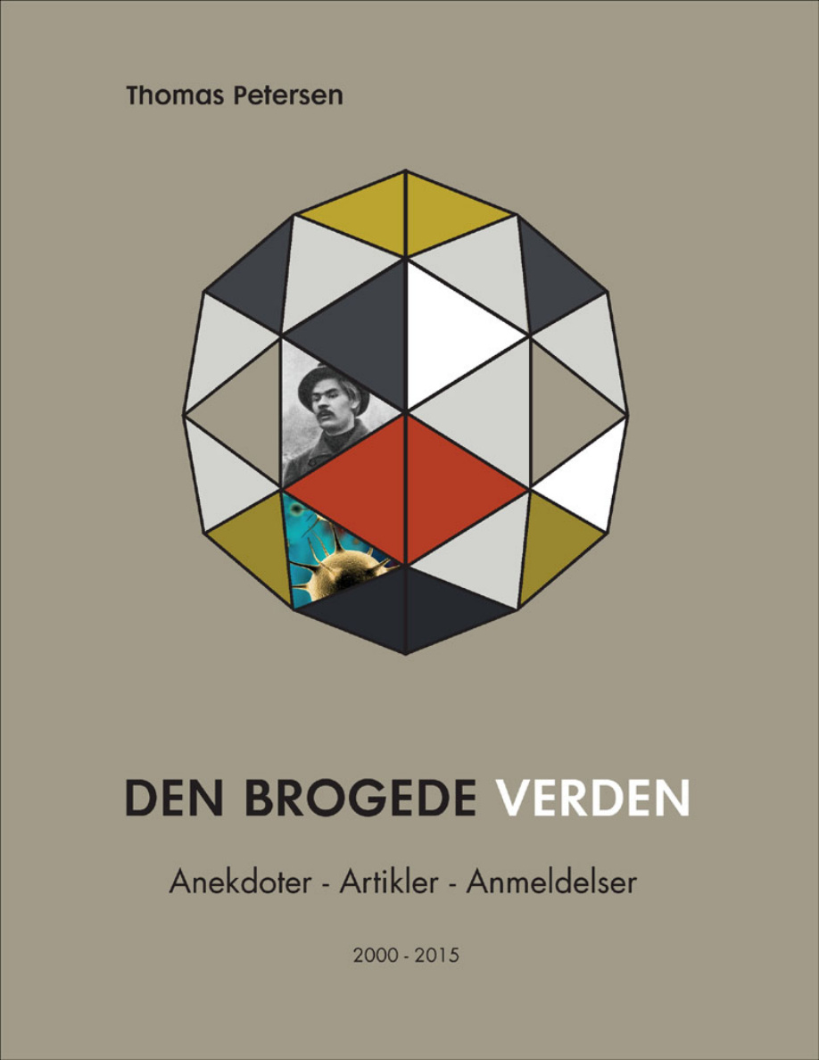 Den brogede verden PDF Download