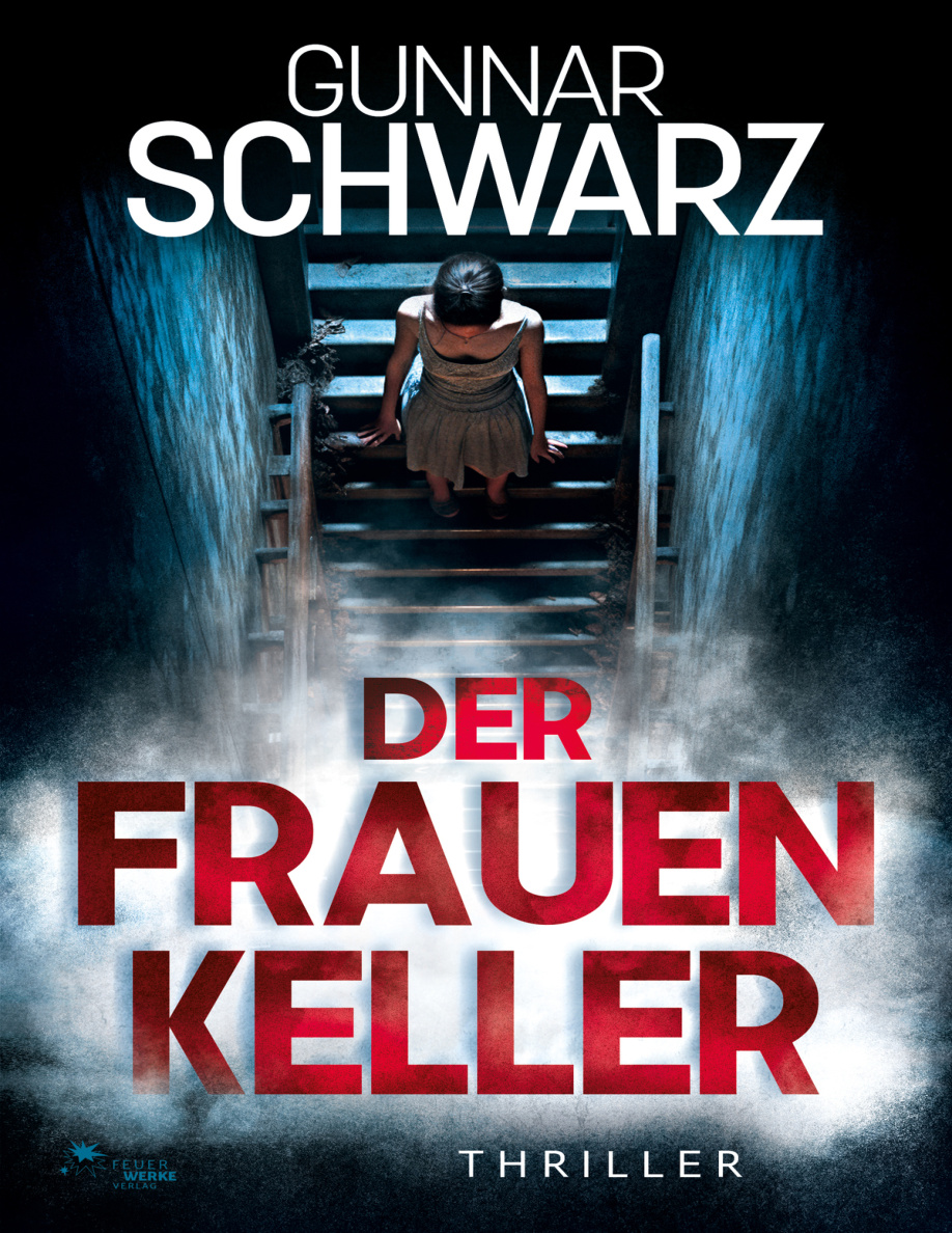 Der Frauen Keller Gunnar Schwarz Kitap Kapağı