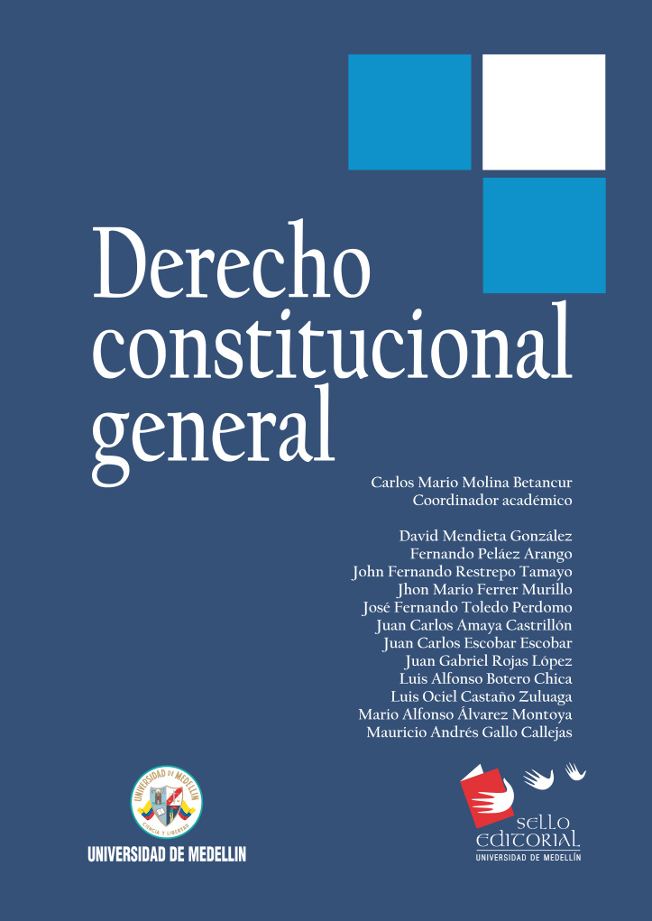 Derecho constitucional general PDF Download