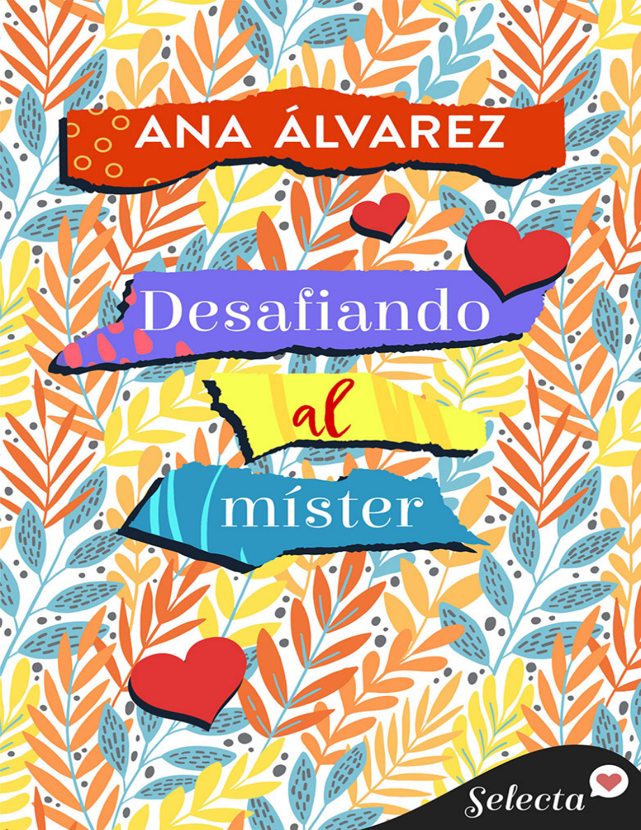 Desafiando al míster PDF Download
