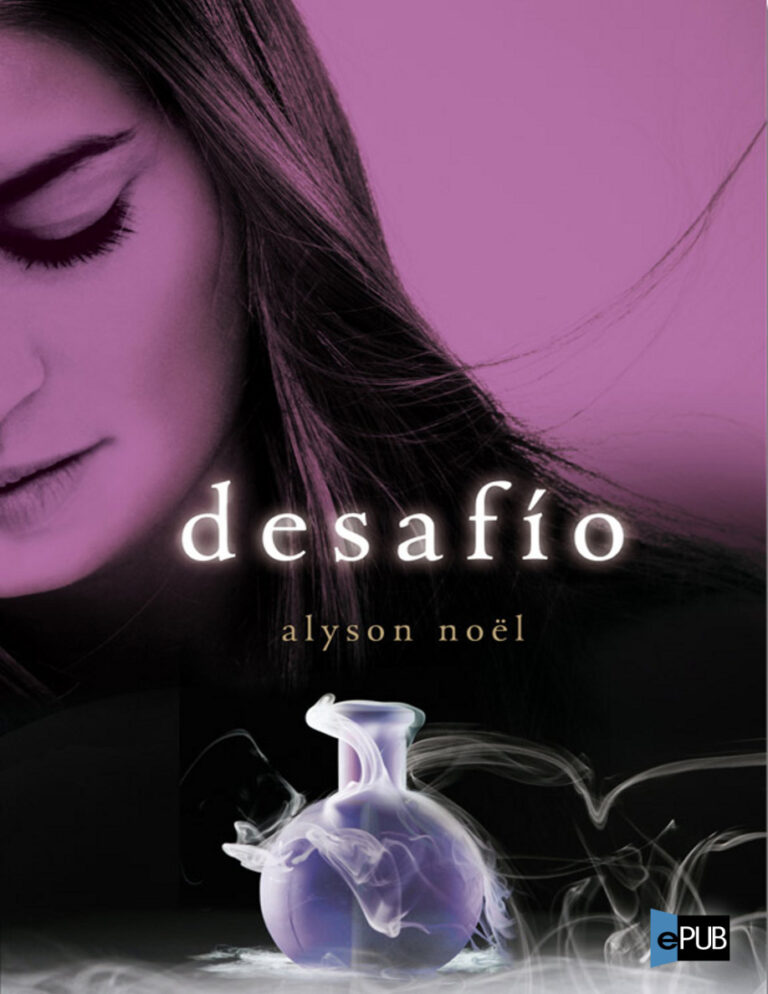 Desafio Spanish Edition Noel Alyson Kitap Kapağı
