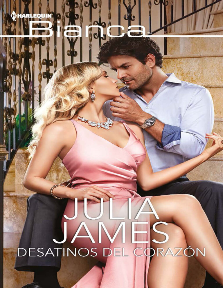 Desatinos del corazon Spanish Edition Julia James Kitap Kapağı