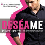 Deseame Otra oportunidad para el amor Spanish Edition Robyn Grady Kitap Kapağı
