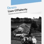 Deseo Spanish Edition Liam OFlaherty Kitap Kapağı