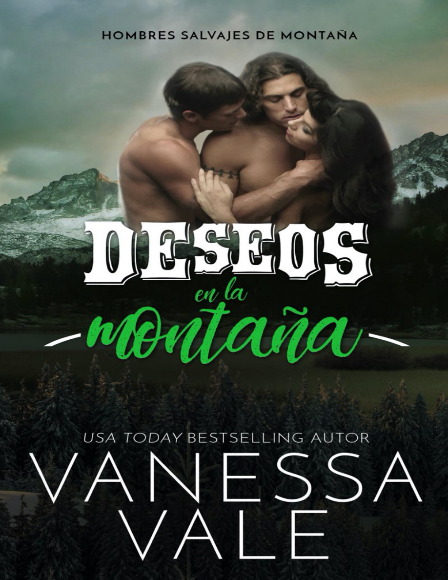 Deseos En La Montaña PDF Download