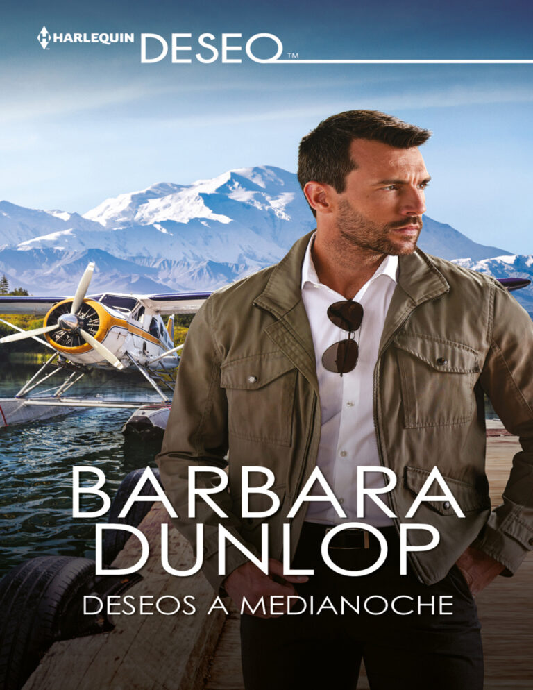 Deseos a medianoche Spanish Edition Barbara Dunlop Kitap Kapağı