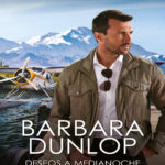 Deseos a medianoche Spanish Edition Barbara Dunlop Kitap Kapağı