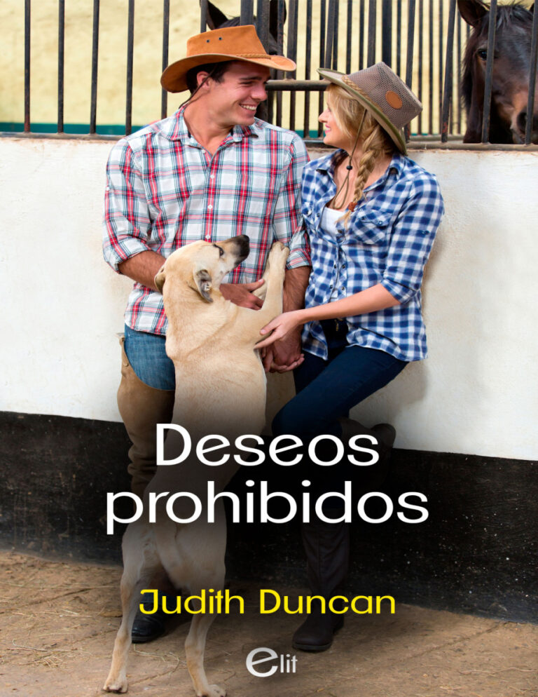 Deseos prohibidos Spanish Edition Judith Duncan Kitap Kapağı
