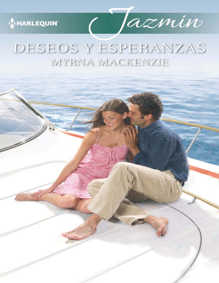 Deseos y esperanzas Spanish Edition Myrna Mackenzie Kitap Kapağı