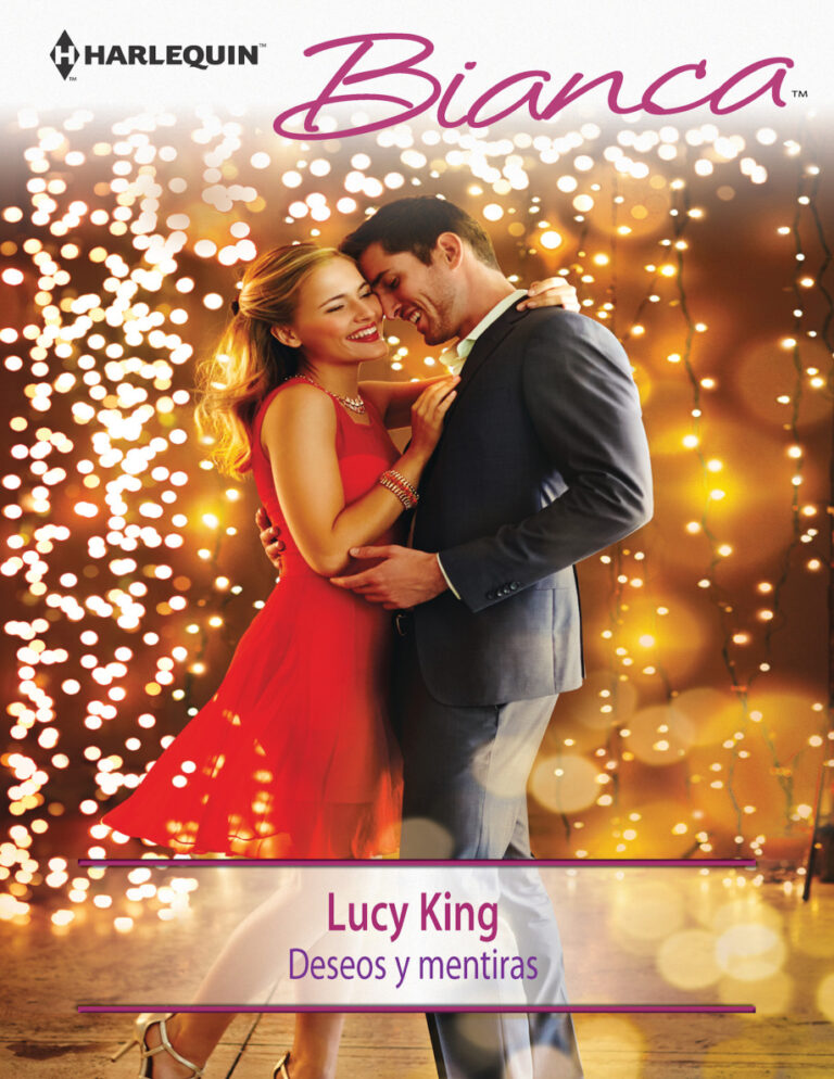 Deseos y mentiras Spanish Edition Lucy King Kitap Kapağı