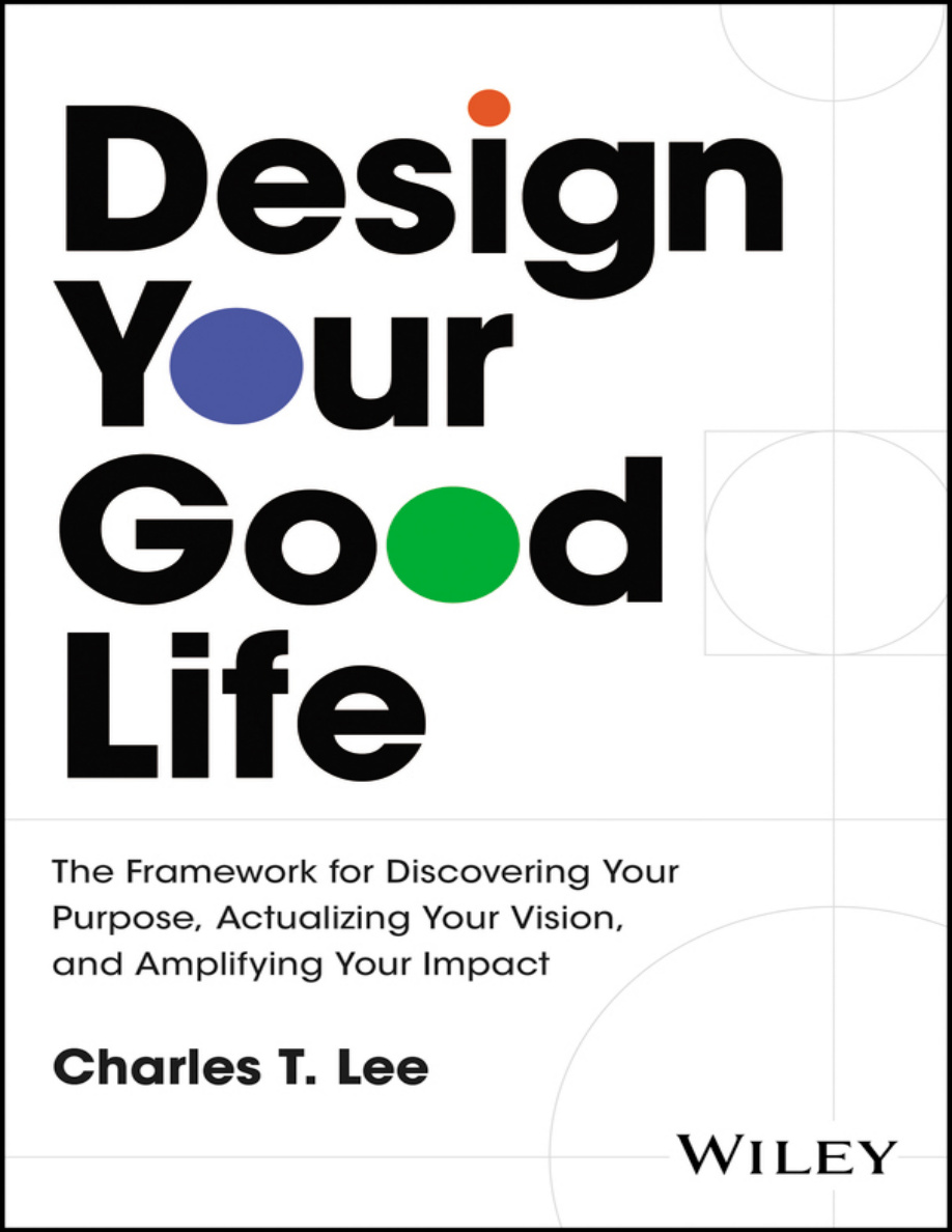 Design Your Good Life PDF Download