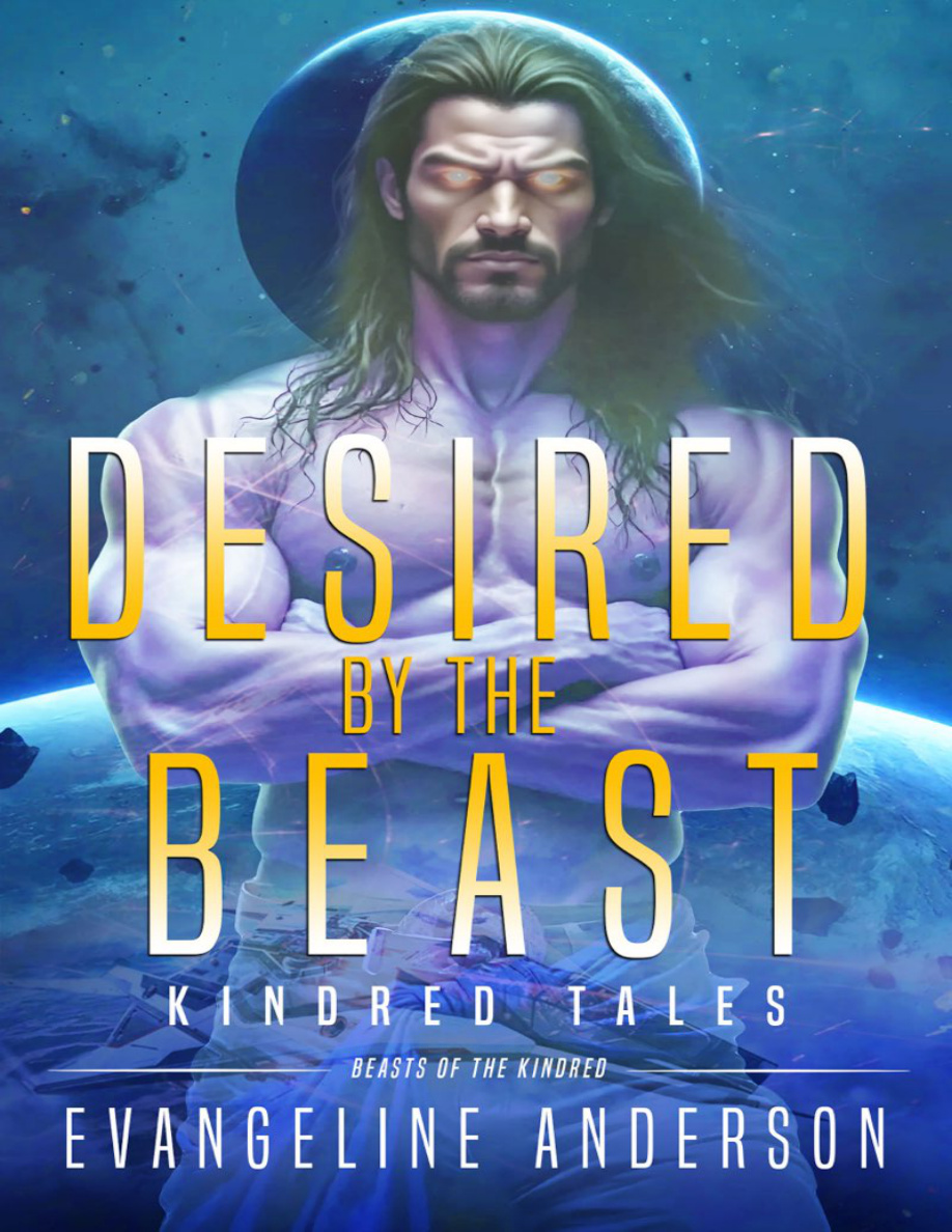 Desired By the Beast PDF Download