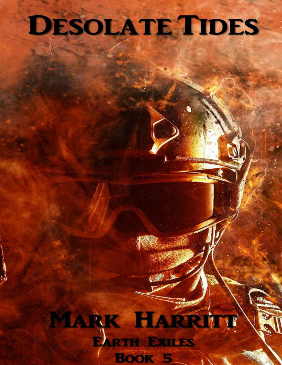 Desolate Tides PDF Download