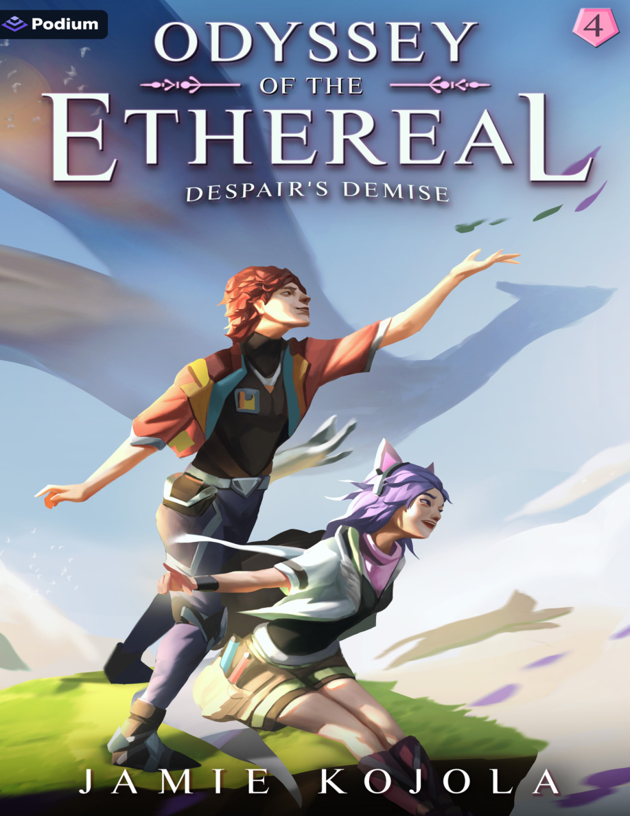 Despairs Demise PDF Download