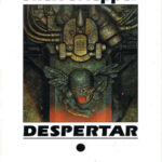 Despertar Spanish Edition Sheri S Tepper Kitap Kapağı