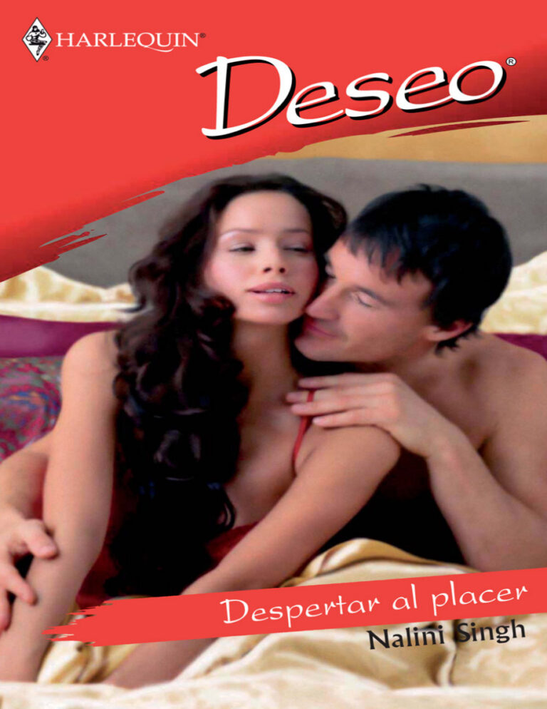 Despertar al placer Spanish Edition Nalini Singh Kitap Kapağı