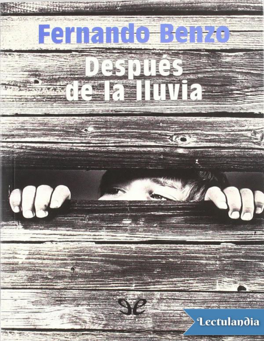 Despues de la lluvia Spanish Edition PDF Download