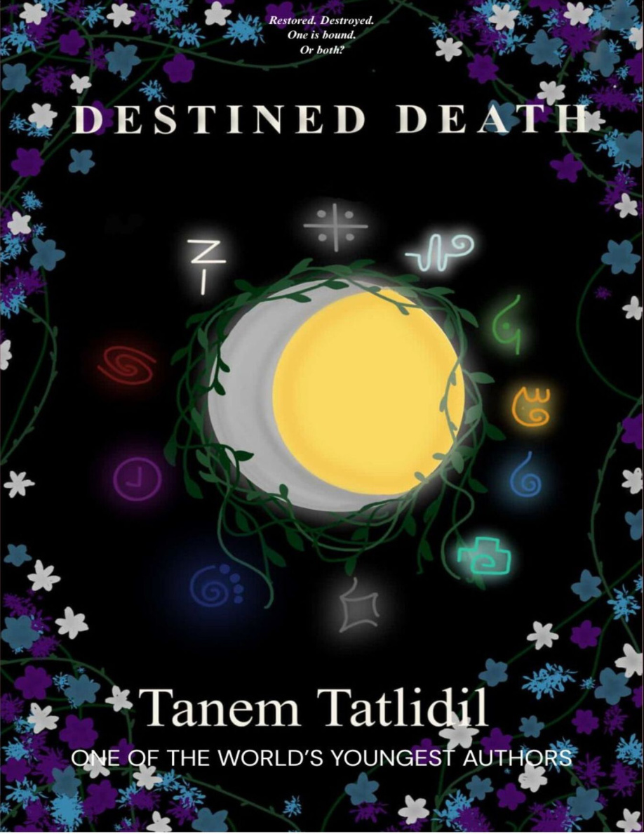Destined Death PDF Download