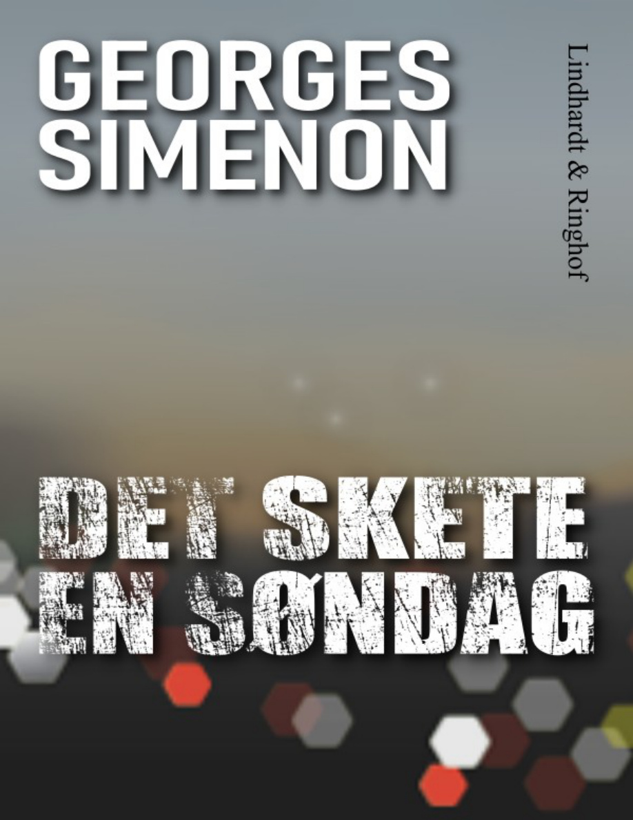 Det Skete en Sondag PDF Download