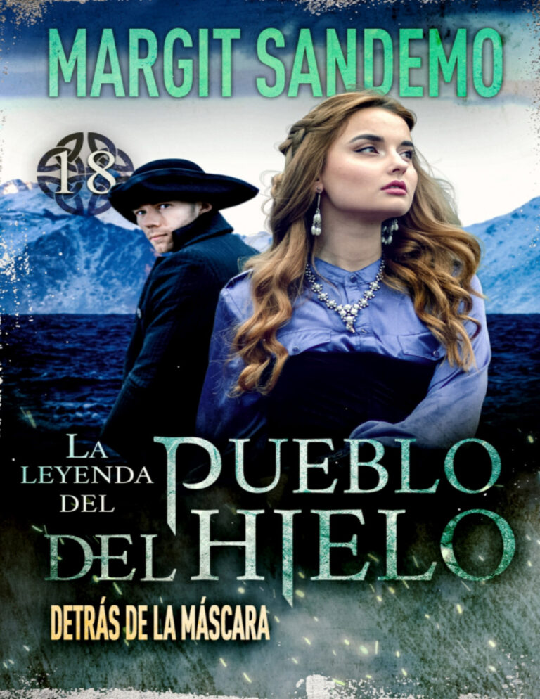 Detras de la mascara Spanish Edition Margit Sandemo Kitap Kapağı