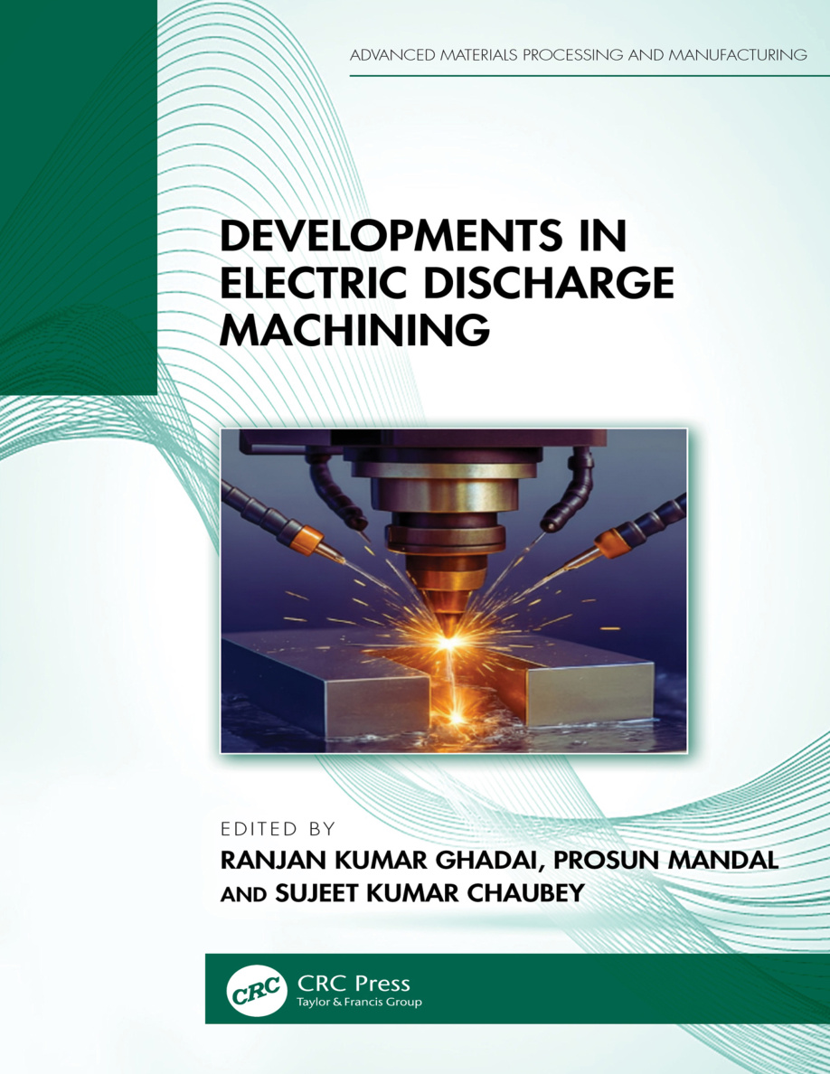 Developments in Electric Discharge PDF Download