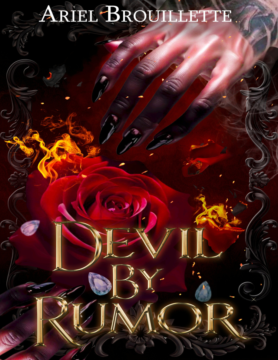Devil By Rumor PDF Download