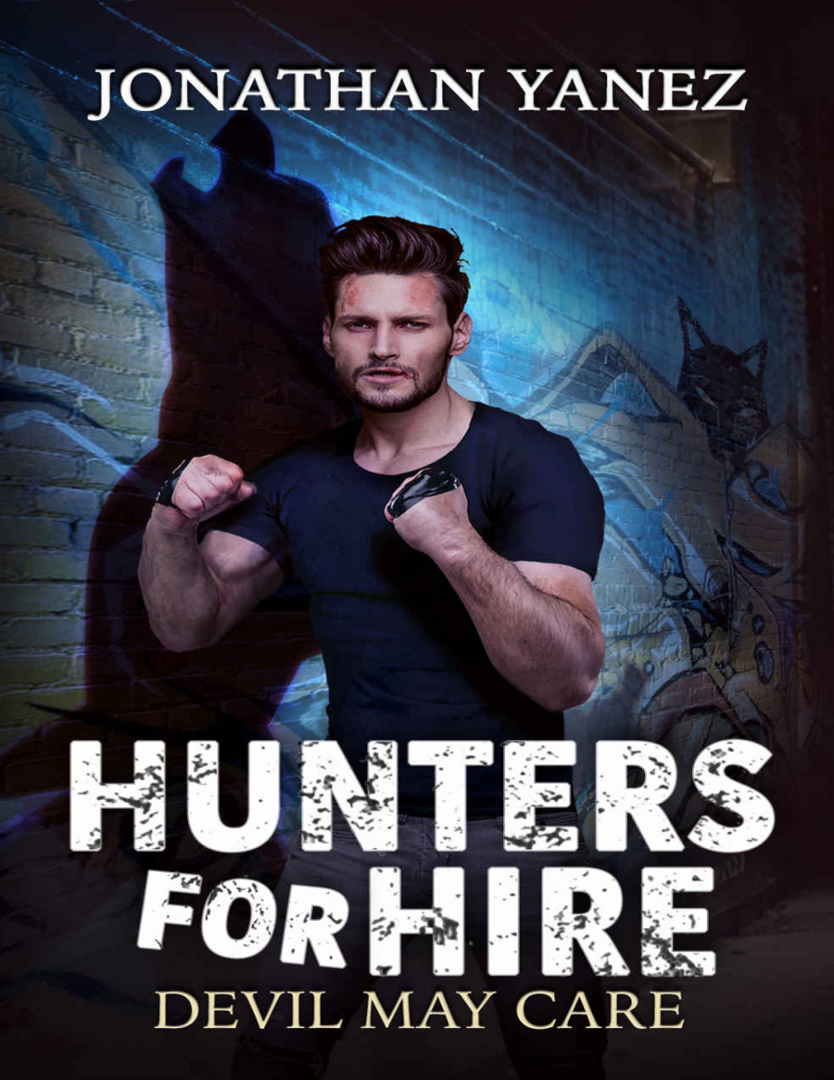 Devil May Care PDF Download