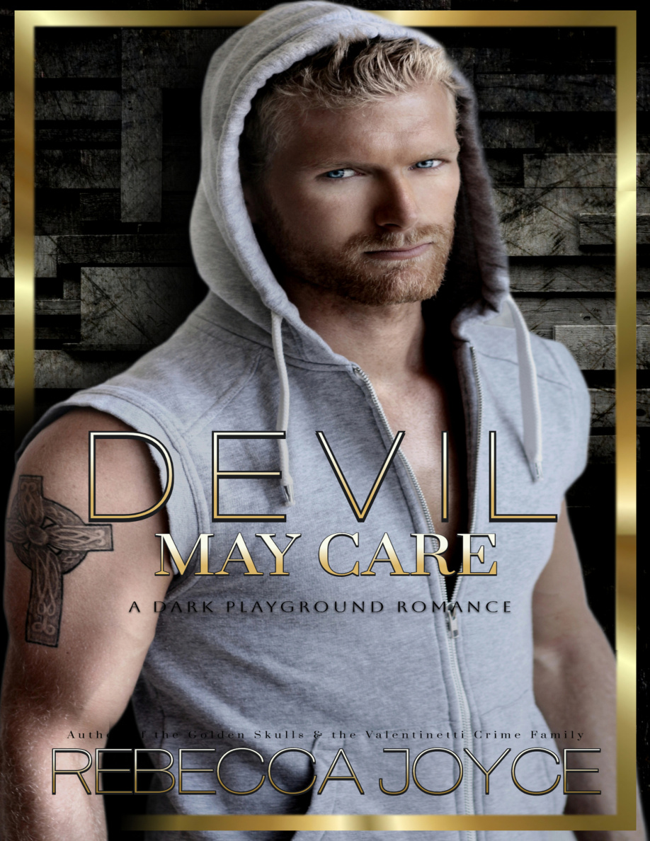 Devil May Care PDF Download