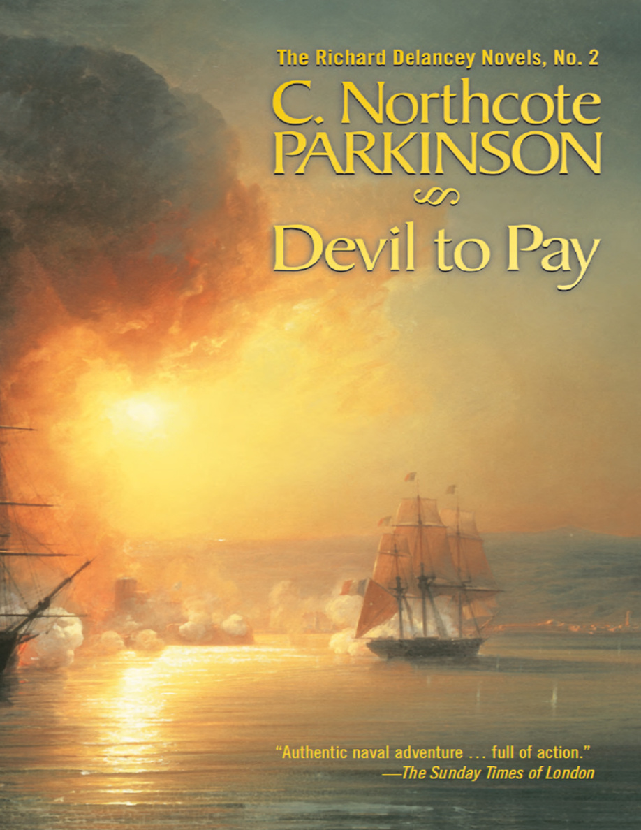 Devil to pay PDF Download