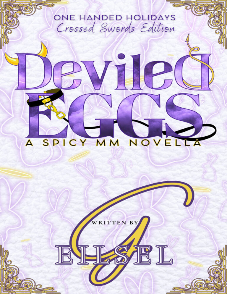 Deviled Eggs G Eilsel Kitap Kapağı