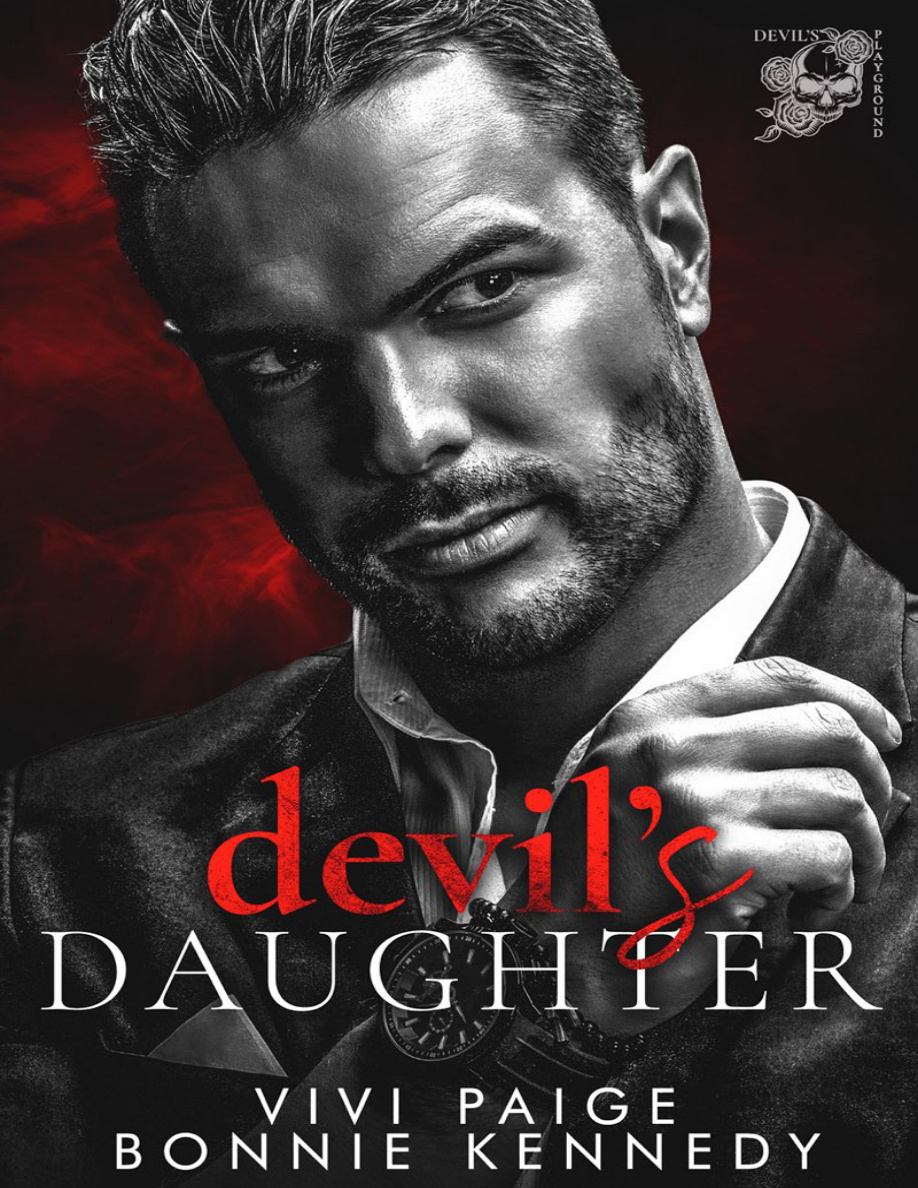 Devils Daughter PDF Download