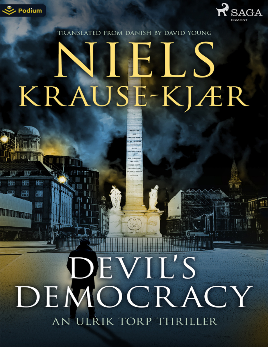 Devil's Democracy PDF Download