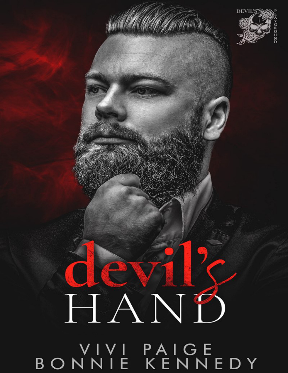Devils Hand PDF Download