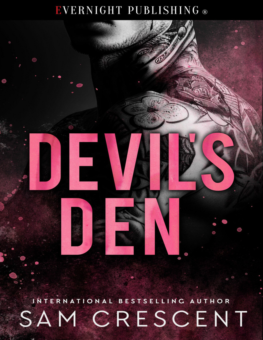 Devils den PDF Download