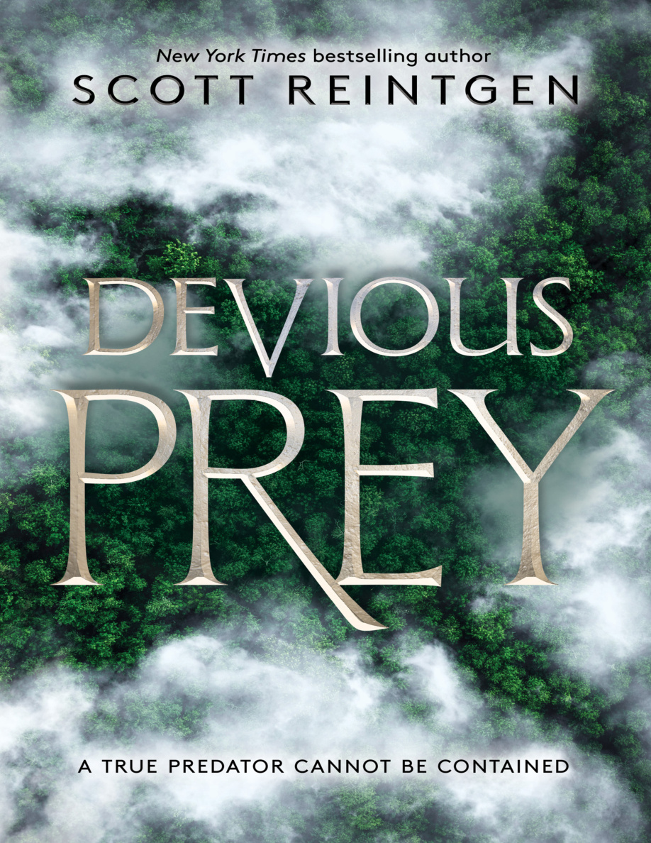 Devious Prey PDF Download