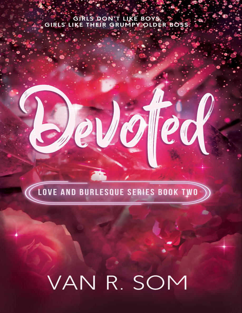 Devoted PDF Download