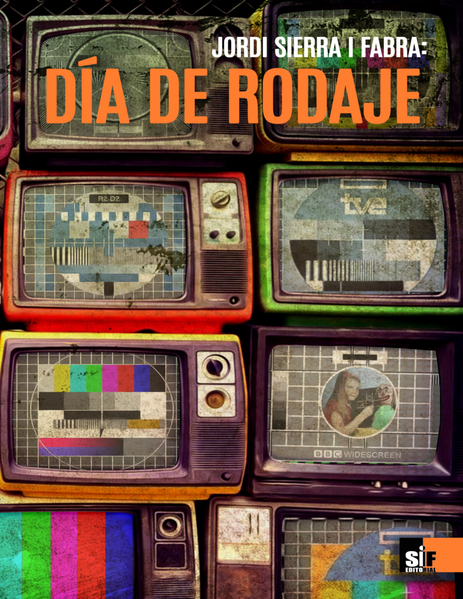 Dia de rodaje PDF Download
